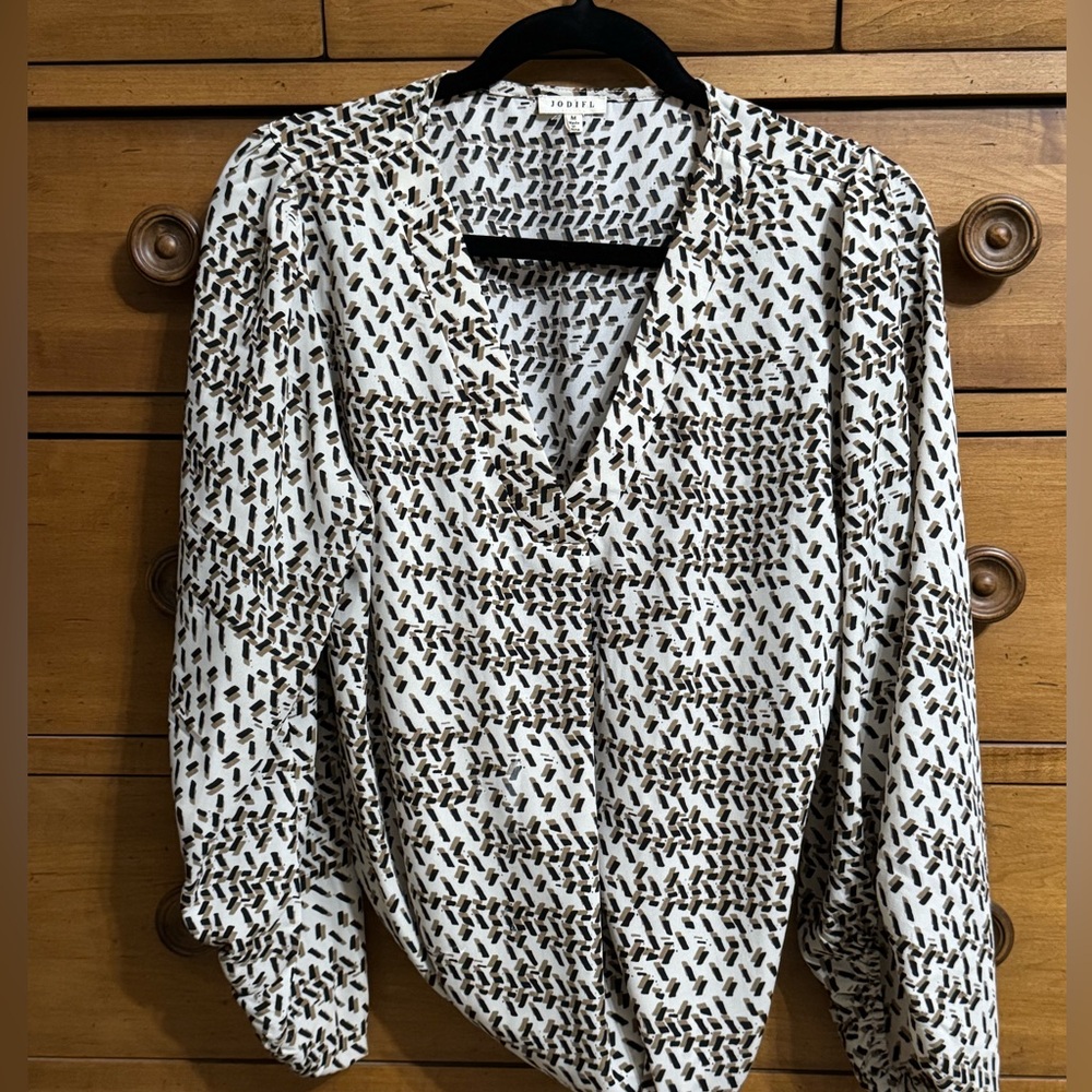 Jodifl Blouse